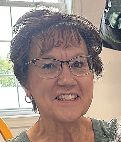 Deborah Theresa Winton Ritter